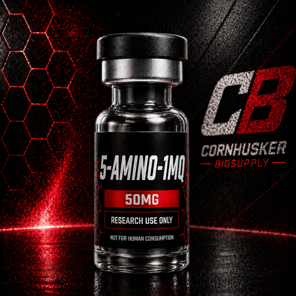5-Amino-1MQ 50mg