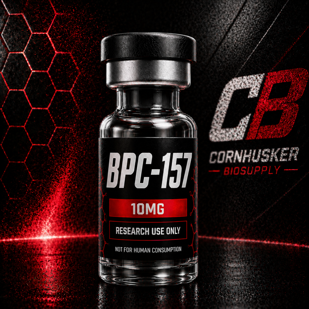 BPC-157 10mg