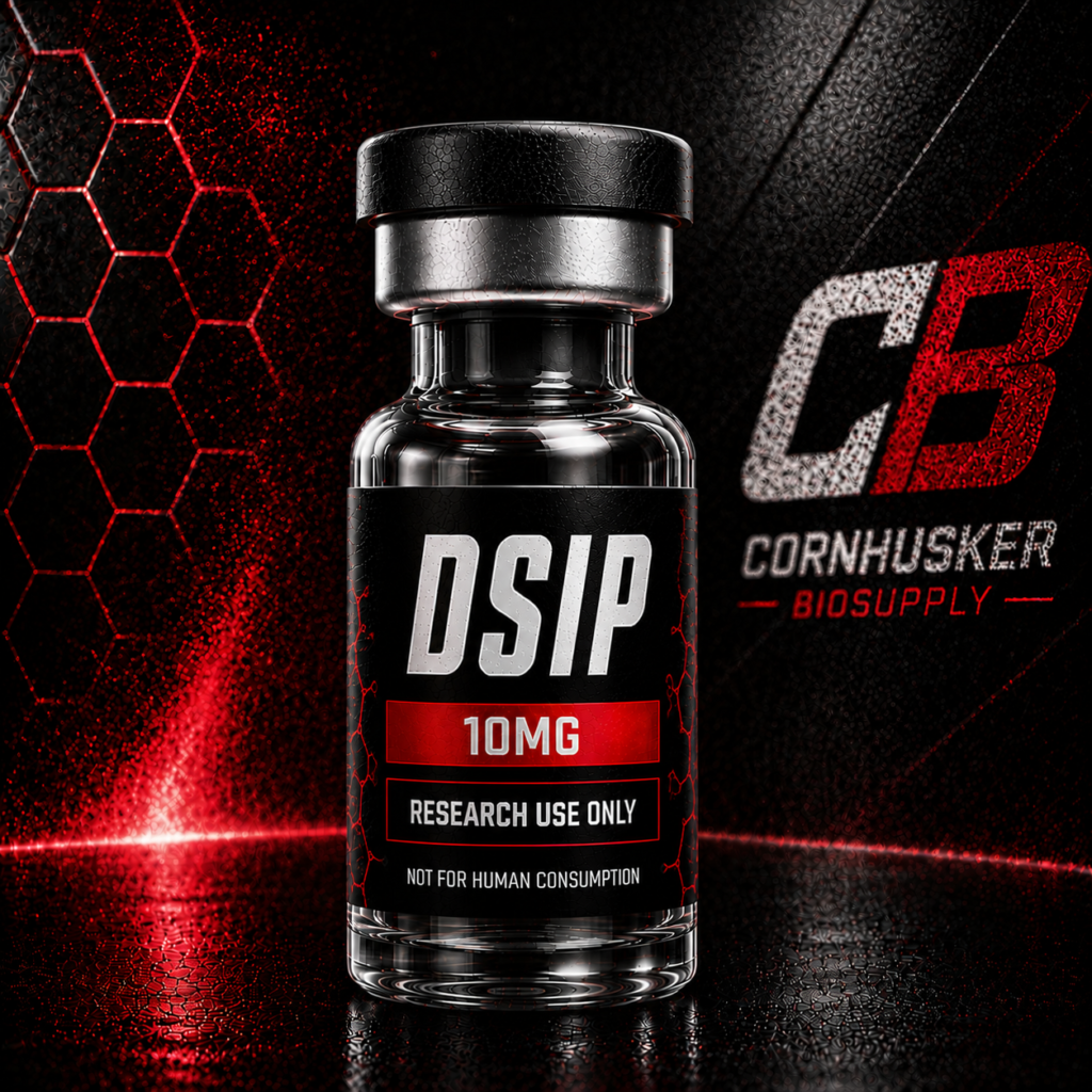 DSIP 10mg
