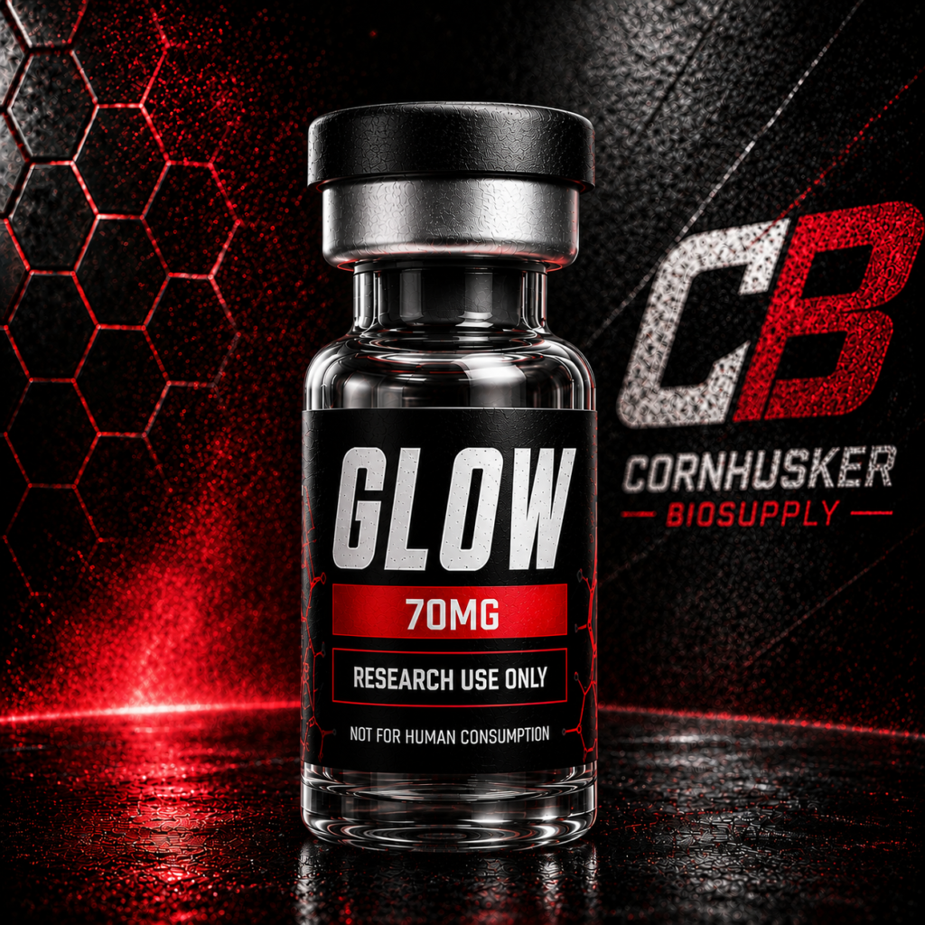 GLOW 70mg