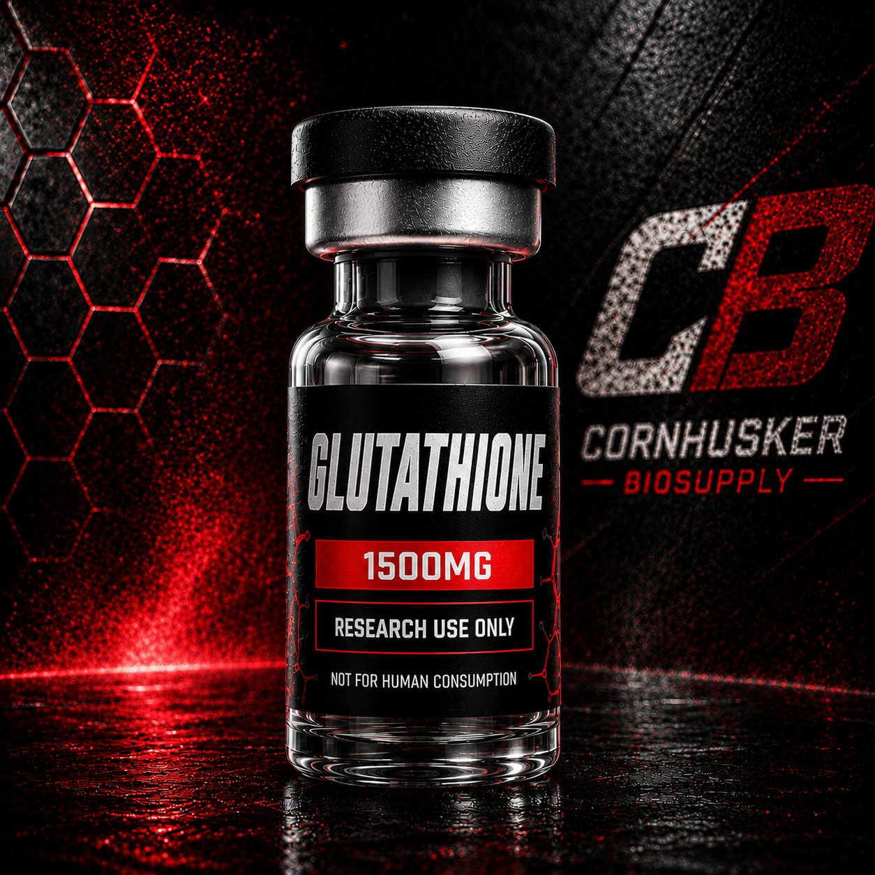 Glutathione 1500mg