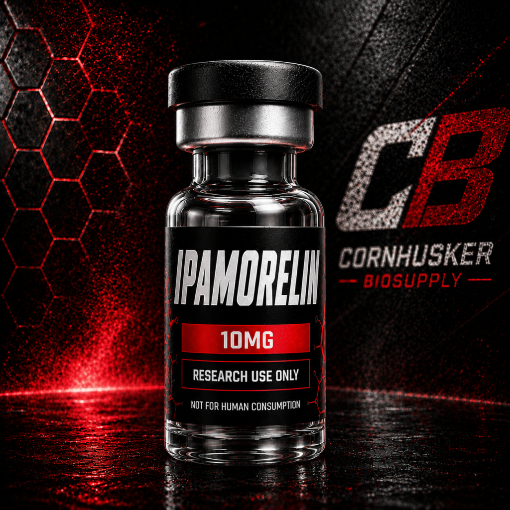 Ipamorelin 10mg