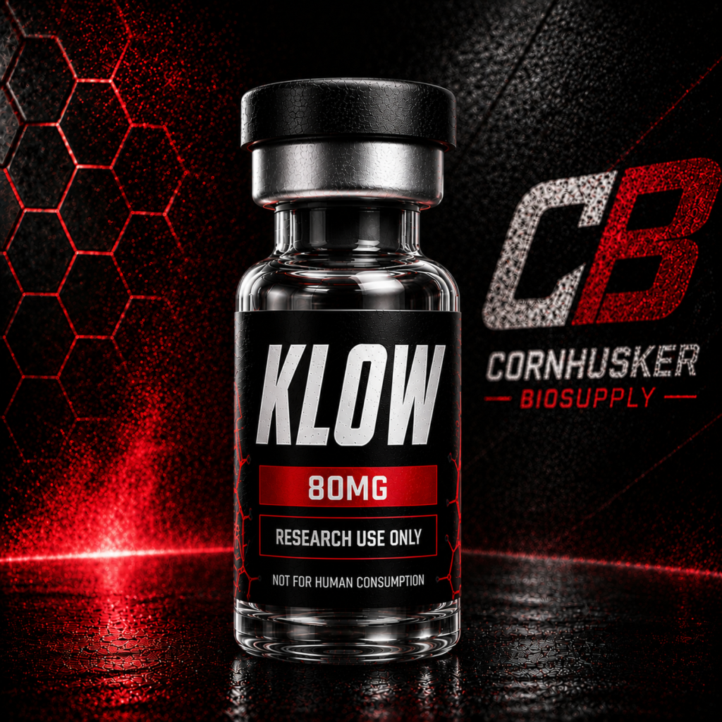 KLOW 80mg