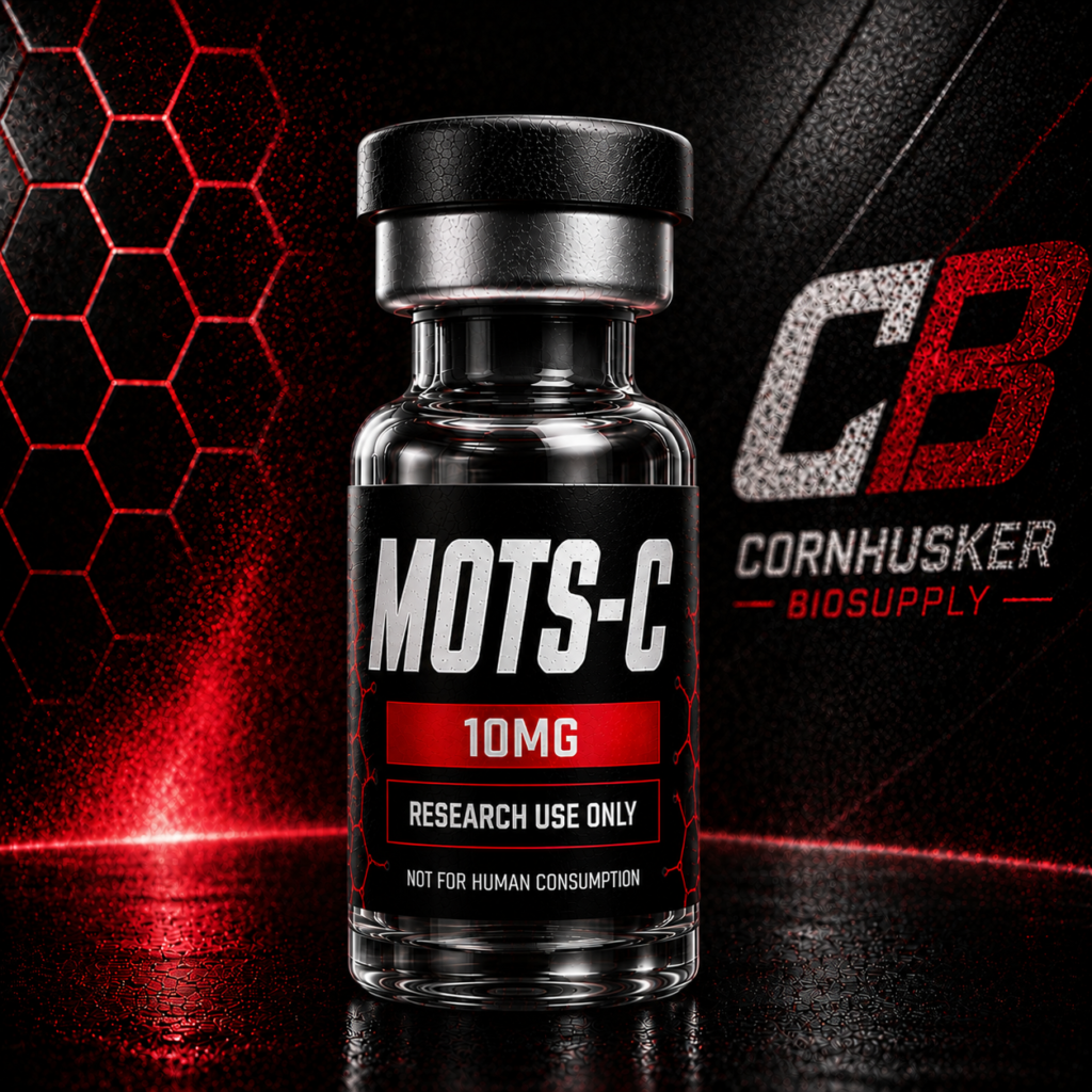MOTS-C 10mg