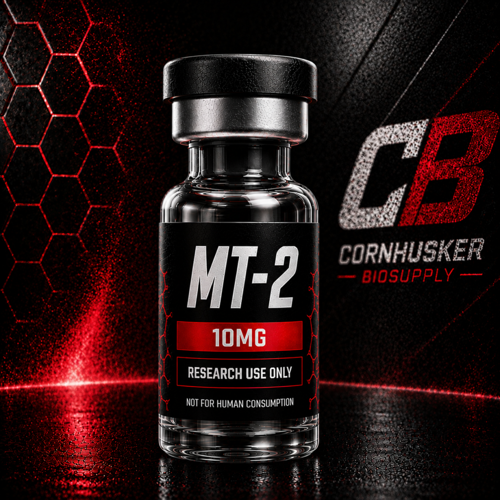 Melanotan II (MT-2) 10mg