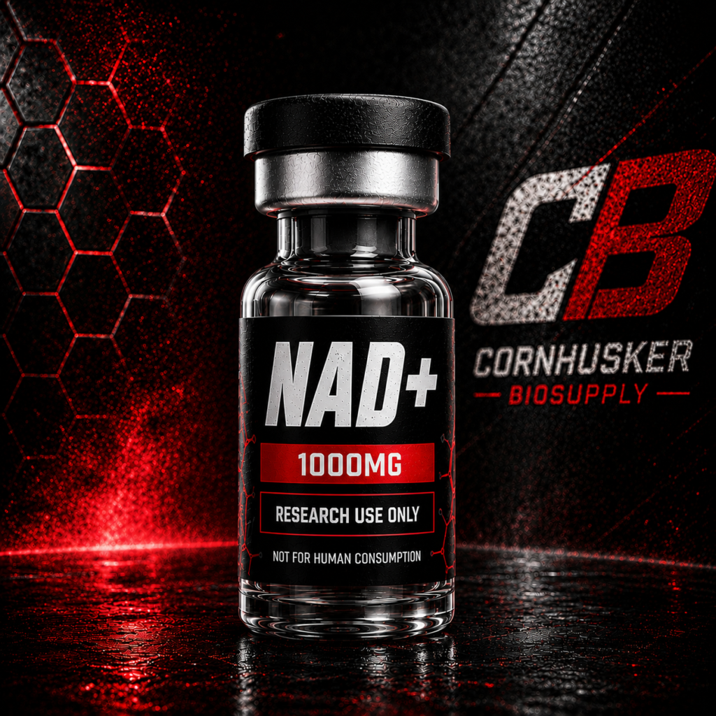 NAD+ 1000mg