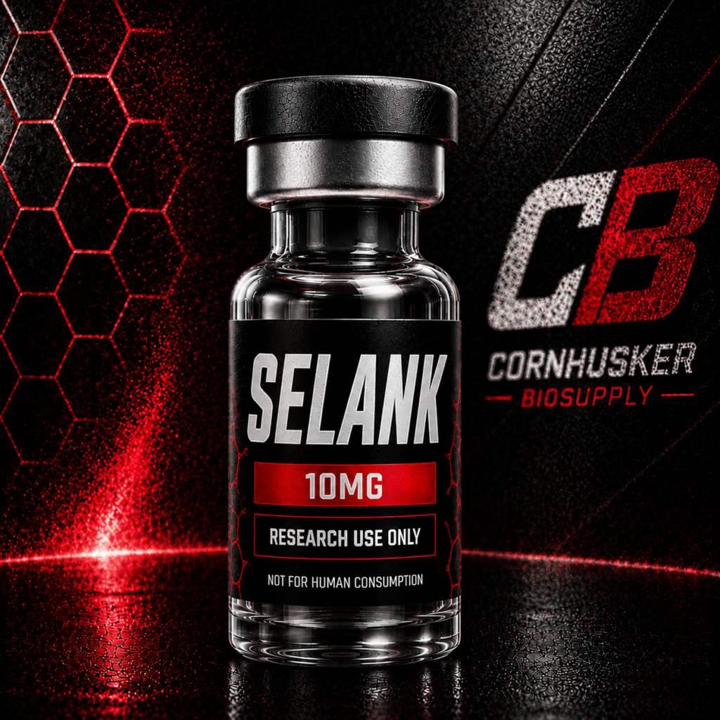 Selank 10mg