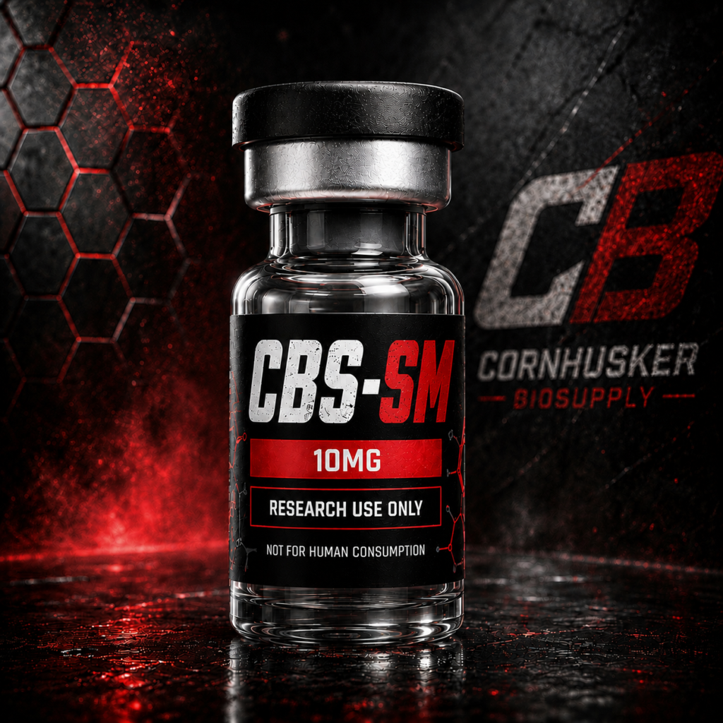 CBS-SM