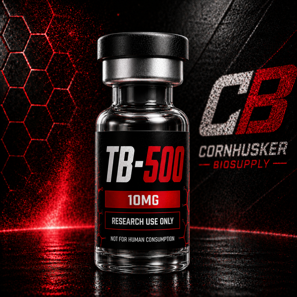 TB-500 10mg