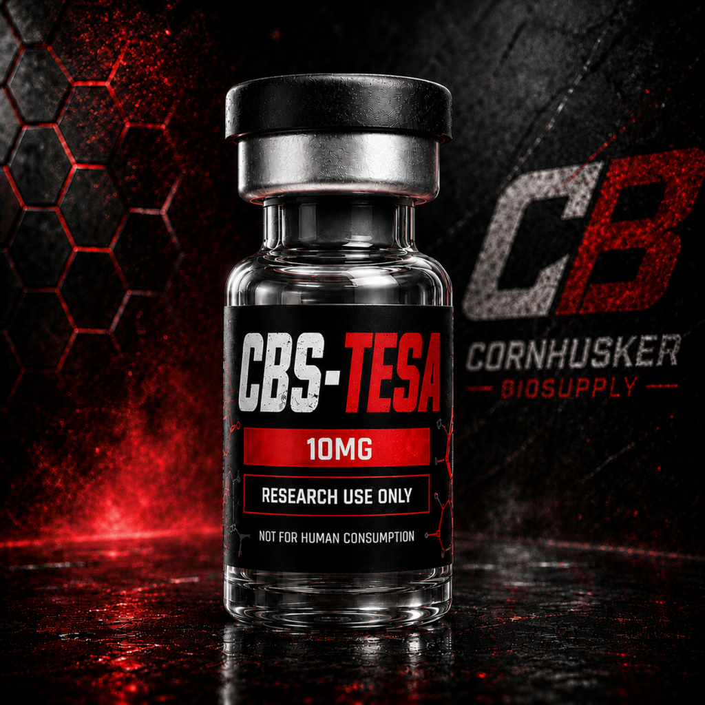 Tesamorelin